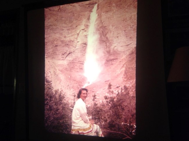 Mary Patricia Trish Bell Irving Wilson Obituario North Vancouver Bc