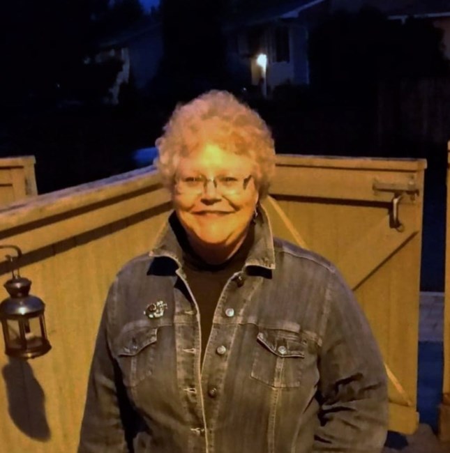 Obituary of Cheryl Lynn Wildi
