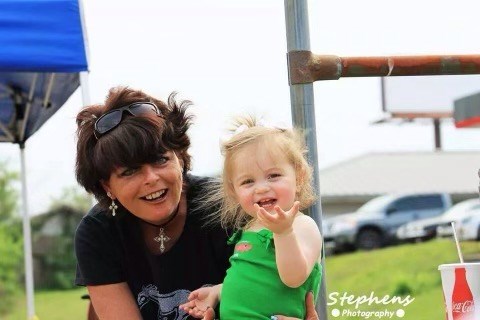 Obituary of Tina Holmes