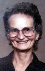 June Duncan