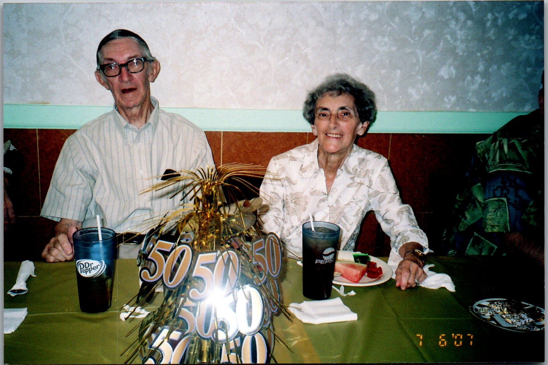 Obituary of Francis Richard Quinn