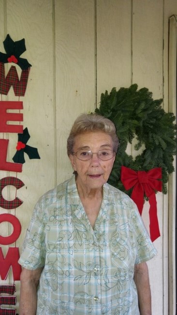 Obituary of Donna L. Allen