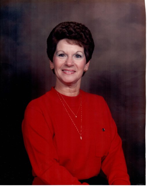 Obituary of Jerilyn E. Leasure