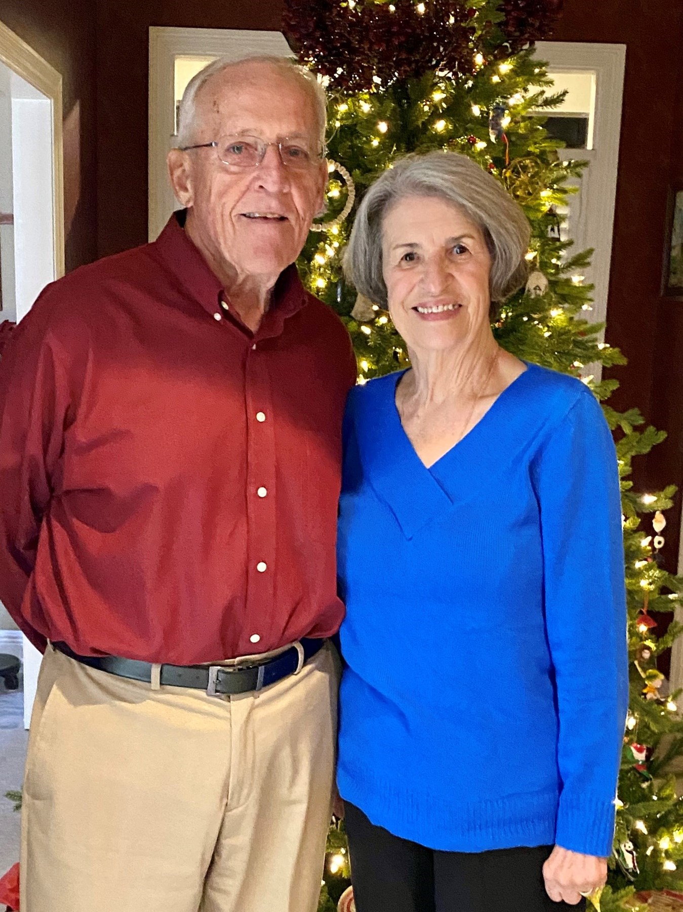 Avis de décès de Janet Amedee Oubre