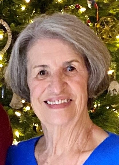 Avis de décès de Janet Amedee Oubre