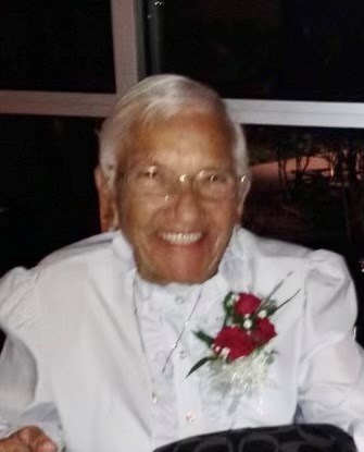 Obituary of Ida Campanaro