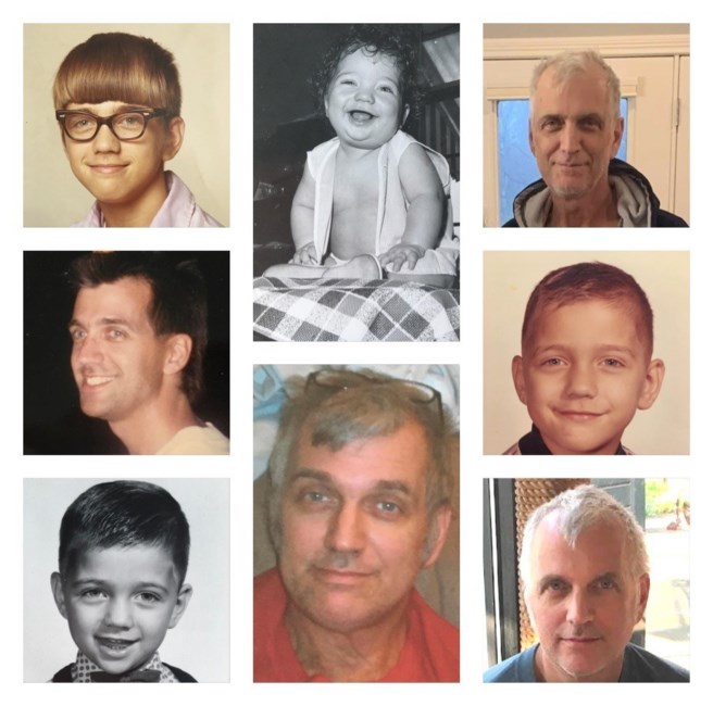 Obituary of Eric Roger Willman