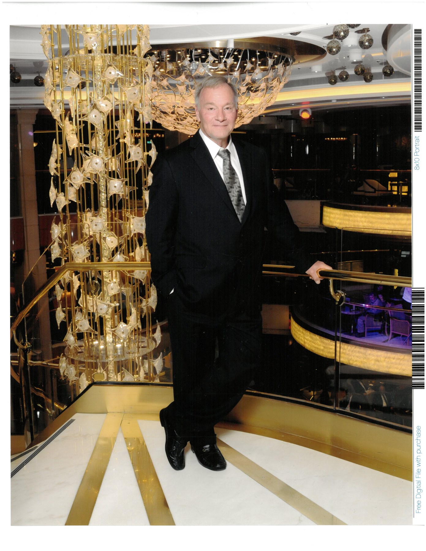 Obituary of Terry Marc Niemann