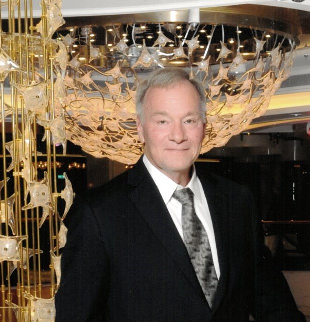 Obituary of Terry Marc Niemann