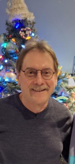 Obituary of James Edward Neumann