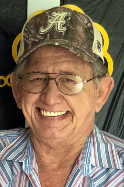 Obituary of Ronald Dale Morris