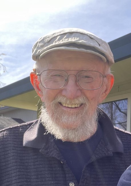 Obituary of Joel Dean Williams