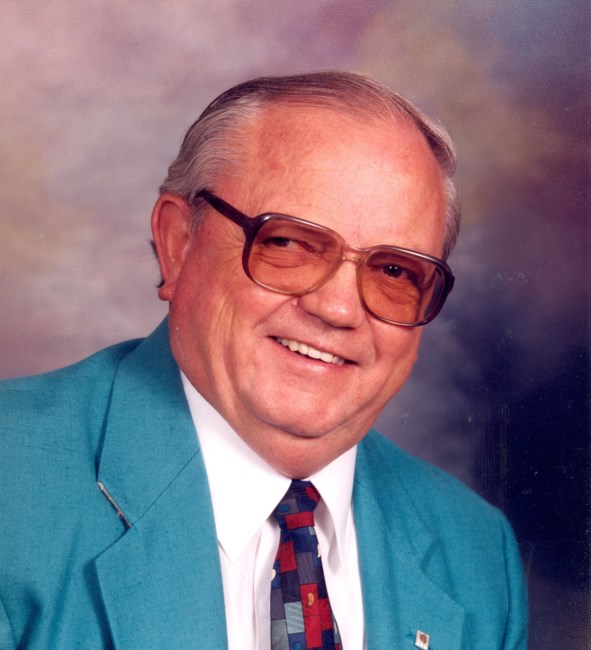 Obituary of Julius LaMarr Porch