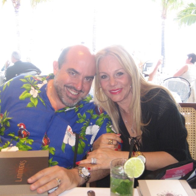 Obituary of Ivis Marcos