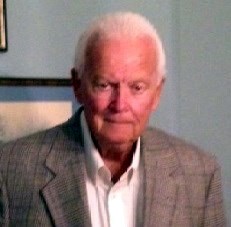 Obituary of Edwin George Driscoll