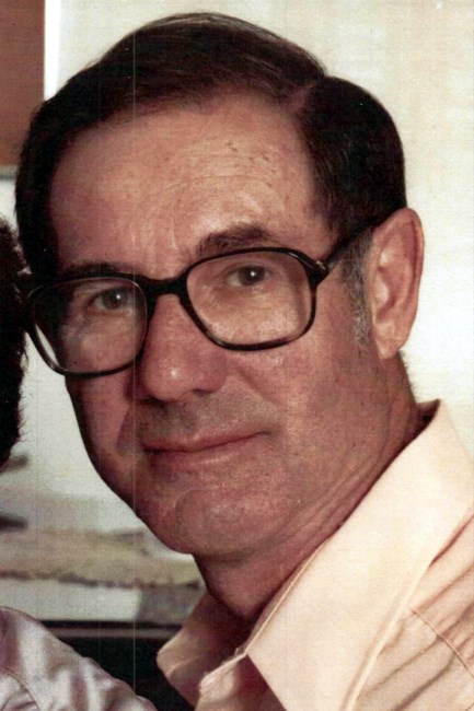 Obituary of Ruben David Goldstein