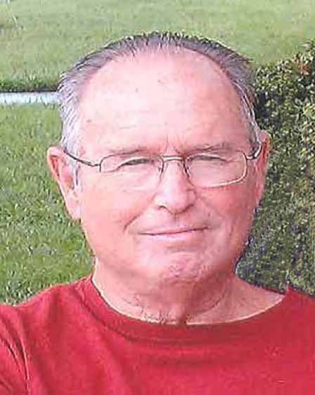 Bruce Lewis Obituary