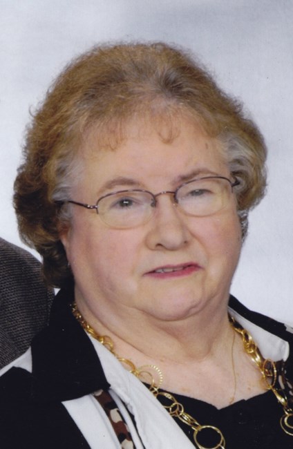 Obituary of Helen Jean Bokelman