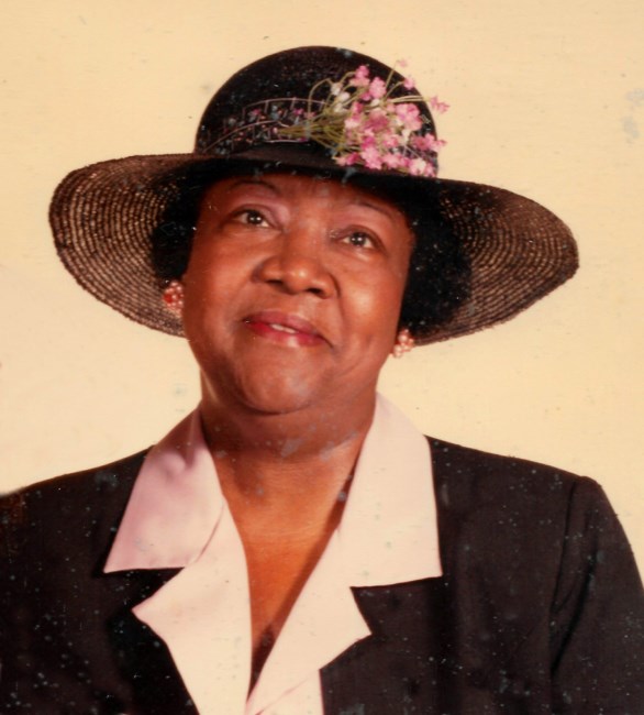 Obituary of Odie Mae Moore