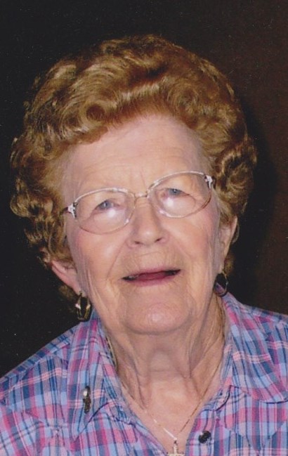 Obituary of Lenora "Lee" Marie Simoneaux