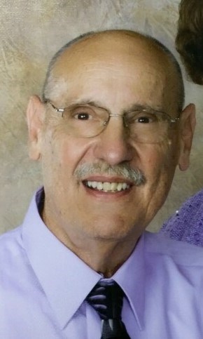 Obituary of Wendell Fred Cook, Sr.