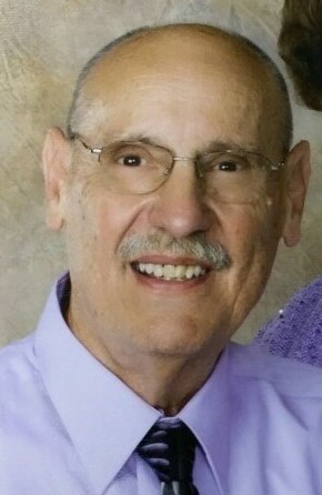 Obituary of Wendell Fred Cook, Sr.