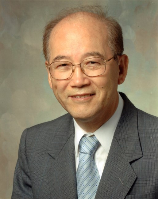 Obituary of Paul Chang Dae Han