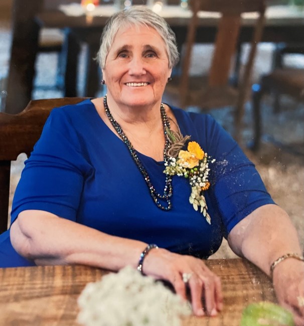 Obituary of Sara Heard