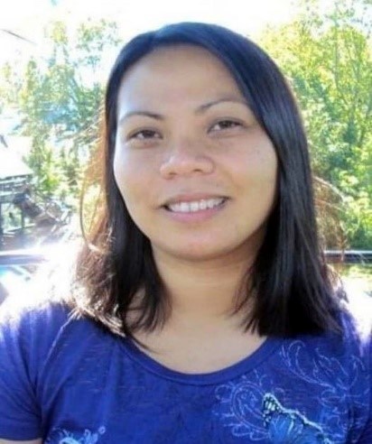 Obituary of Rowena Llover Brucal-Landis