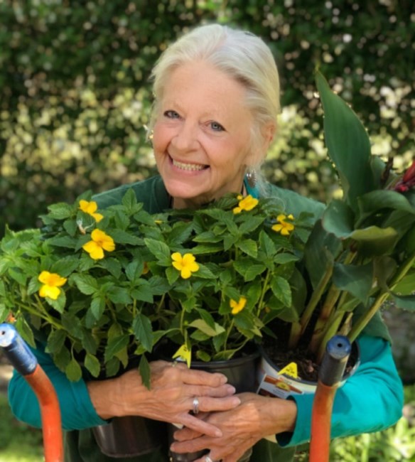 Obituary of Diane Groom Sakowski