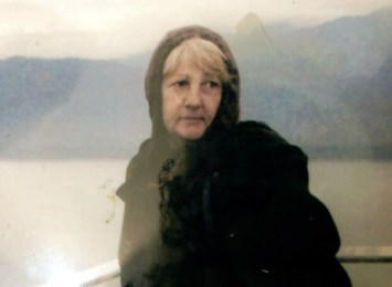 Obituary of Debra Kay Forrest