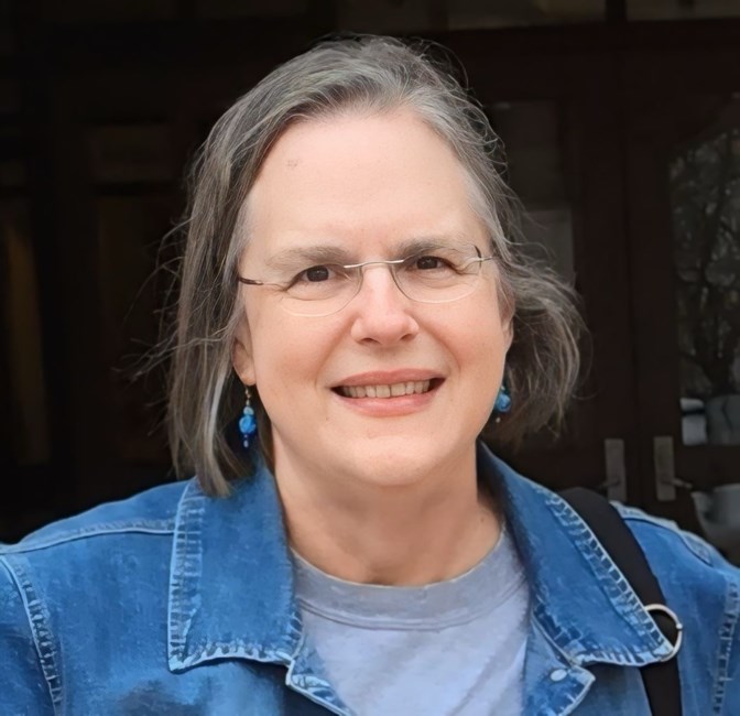 Obituary of Carol Elaine Etem