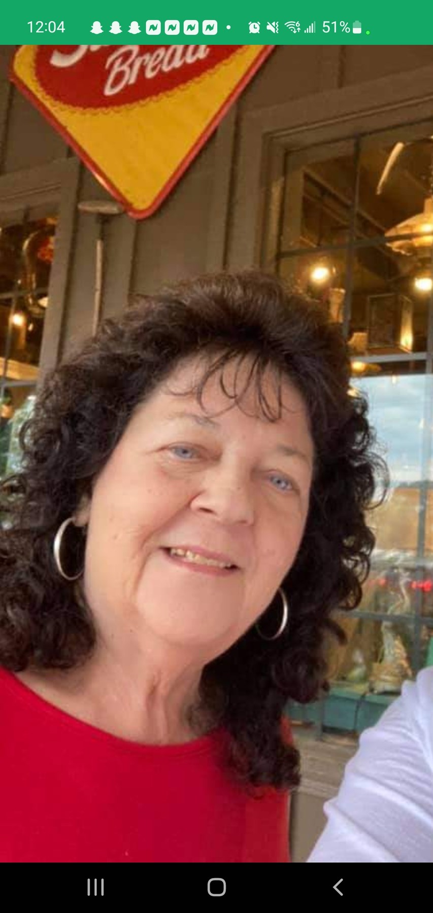 Obituary of Gloria Ann Miller