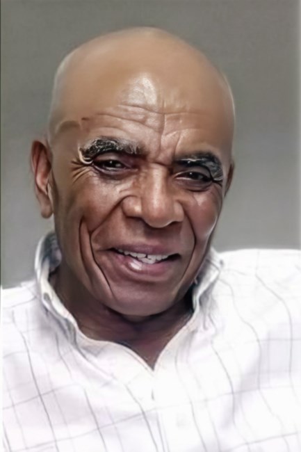 Obituary of Governor M. Johnson