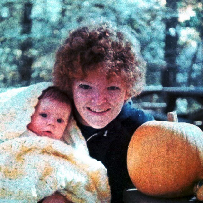 Avis de décès de Nancy J. Justus-Stevens