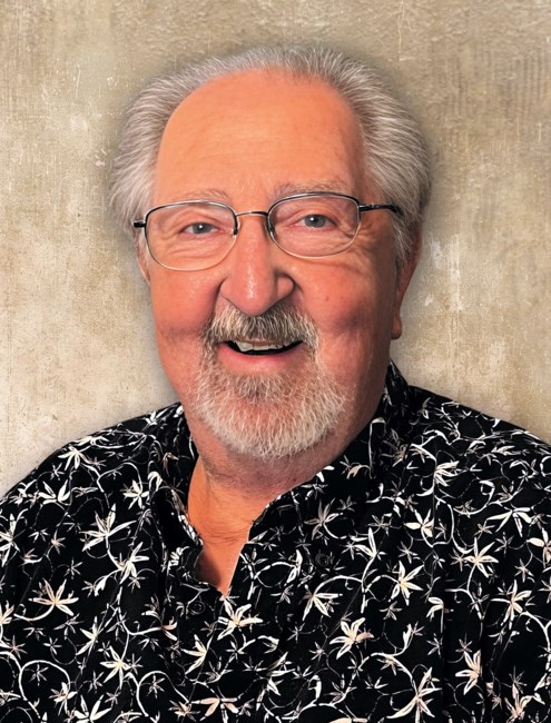 Obituary of Robert Noel Lombardo