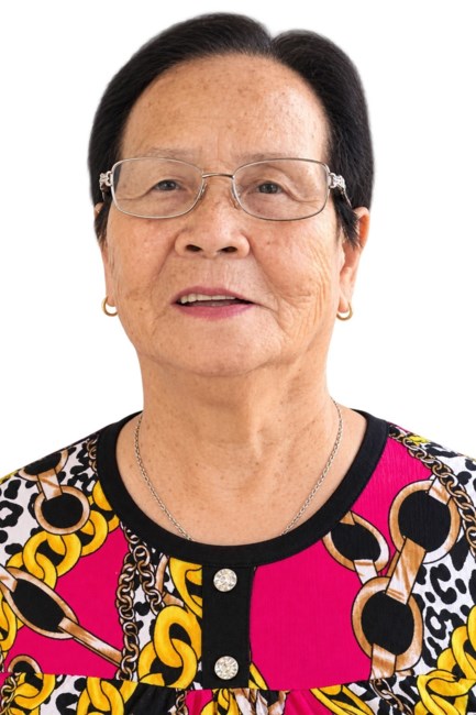 Obituary of Bao Mei Liu