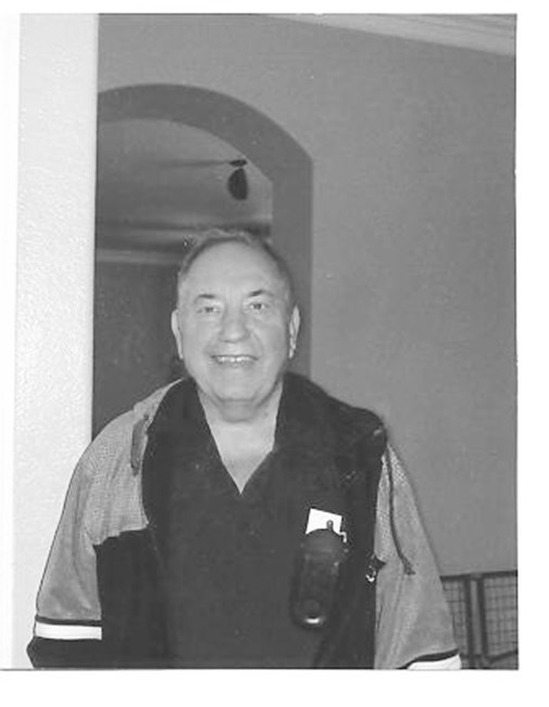 Obituary of Edgardo Raul Mazzola