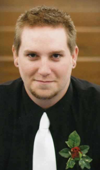 Obituary of Brian T. Ratcliffe II