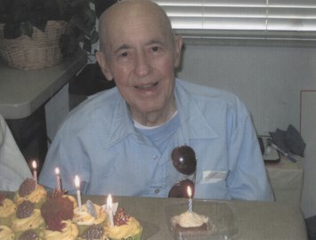 Obituary of Luis A. Coll