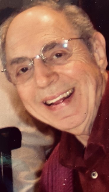 Obituary of Salvador J. Mannino
