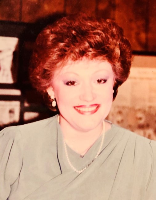 Obituary of Frances Fleischman