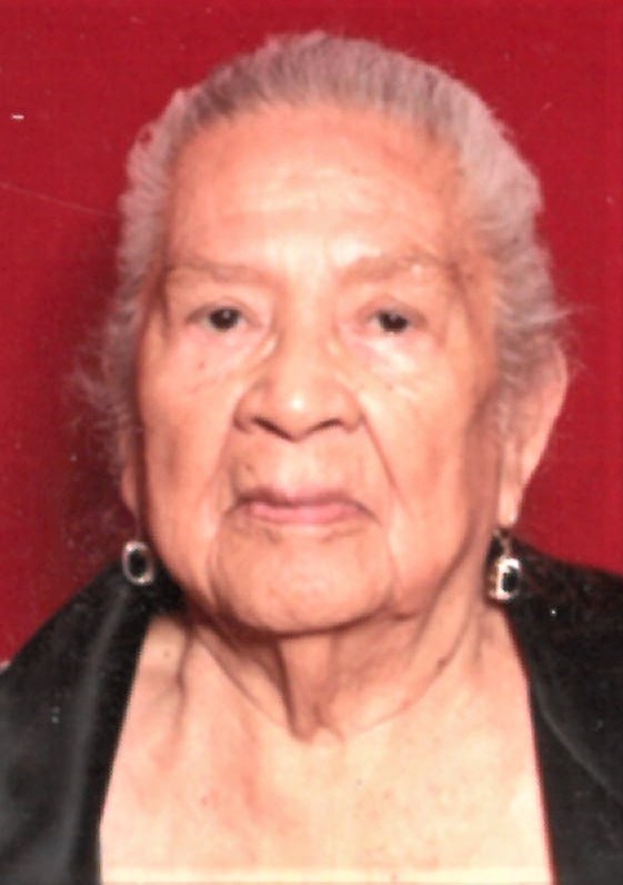 Obituary of Margarita (Rivera) Rubalcava