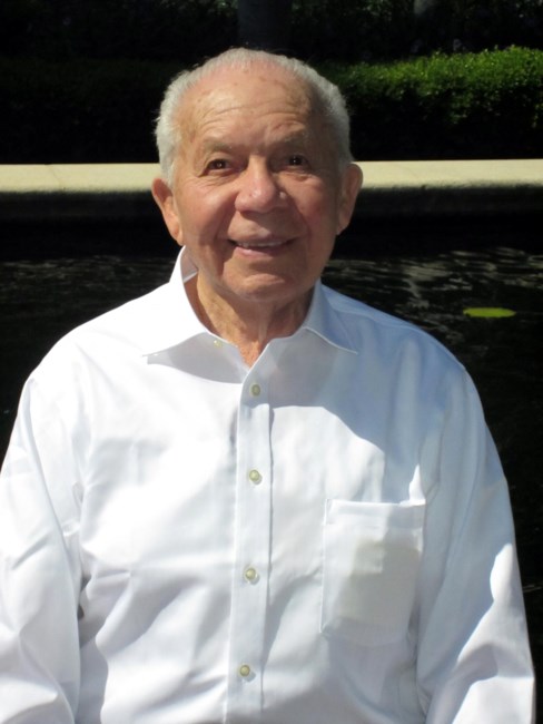 Obituary of Israel Mercado