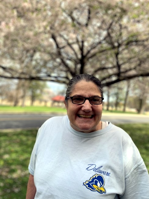 Obituary of Martha Jane Zammarella