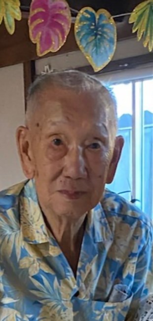 Obituary of Lem How Wong