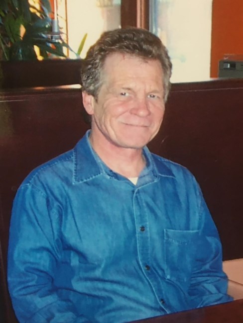 Obituary of Timothy James Weller