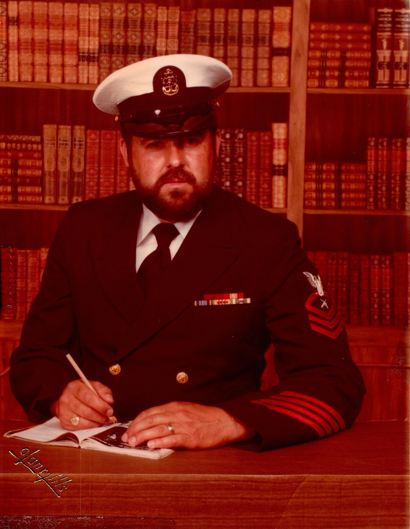 Obituary of John "Tugboat" Edward Bryan