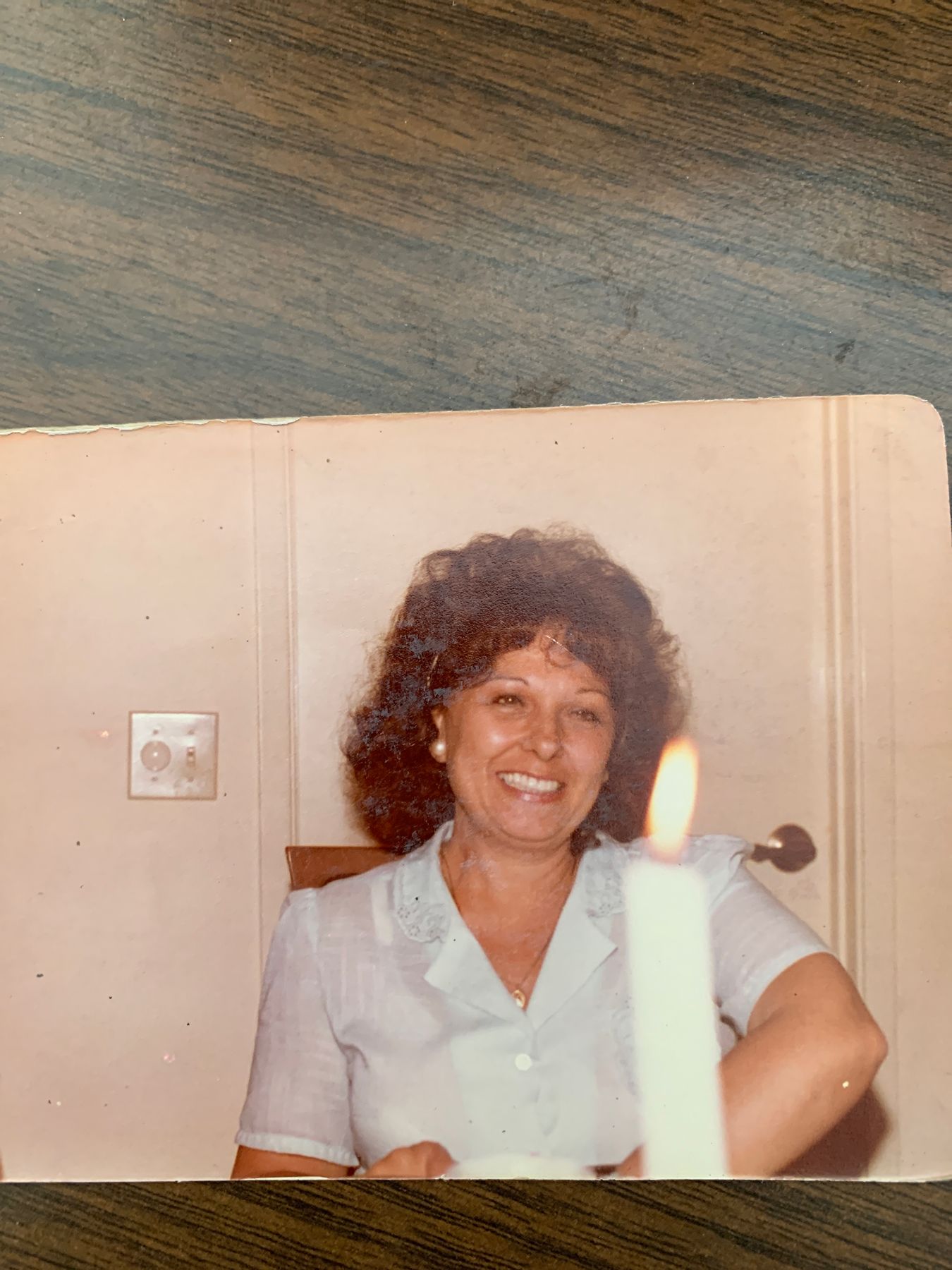 Obituary of Doris Patricia Zampino