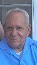 Obituary of Dario Valadez Torres